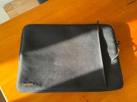 Tomtoc MacBook Pro 16 Zoll Sleeve Gefüttert schwarz München - Bogenhausen Vorschau