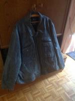 Herrenlederjacke von Tom Tailor in Übergröße Kreis Pinneberg - Schenefeld Vorschau