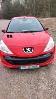 Peugeot 206+ Brandenburg - Ludwigsfelde Vorschau