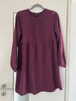 Vero Moda  Kleid weinrot xs s 36 Schleswig-Holstein - Itzehoe Vorschau