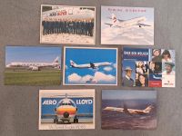 Postkarten Flugzeuge Bayern - Rednitzhembach Vorschau