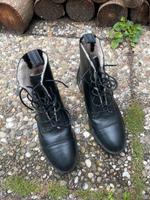 Steets Winter Reiterstiefel schwarz Gr. 38 Hessen - Oestrich-Winkel Vorschau