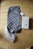 bugaboo wool mattress cover Matratze Wolle Bezug Niedersachsen - Wolfsburg Vorschau