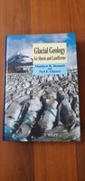 Gletschergeologie: Eisschilde und Landformen - R. Bennett Sachsen - Freiberg Vorschau