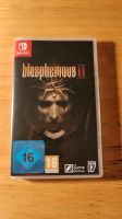 Switch Blasphemous 2 Nordrhein-Westfalen - Hattingen Vorschau