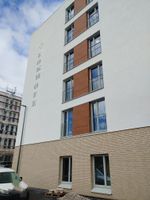 Hochwertiges 1-Zimmer-Studenten-Appartement in Rosenheim Bayern - Rosenheim Vorschau