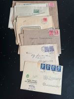 DDR/SBZ Briefe Belege Postkarten Sammlung Köln - Nippes Vorschau
