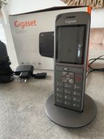 Gigaset CL660 A Telefon mit Anrufbeantworter Nordrhein-Westfalen - Mülheim (Ruhr) Vorschau