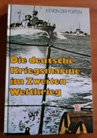 Die deutsche Kriegsmarine im Zweiten Weltkrieg Baden-Württemberg - Mögglingen Vorschau