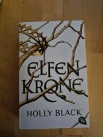 Elfenkrone, Holly Black, Buch Berlin - Reinickendorf Vorschau