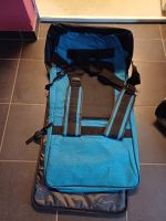 iSup Tasche/ Rolley Marke Moai Trolly Backpack Brandenburg - Groß Köris Vorschau