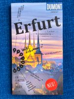 Erfurt Reiseführer Dumont direkt von 2018 Nürnberg (Mittelfr) - Nordstadt Vorschau