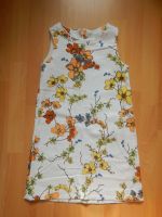 Festliches Kleid mit tollem Blumenmuster, Gr. 140, NEU Thüringen - Jena Vorschau