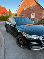 Audi SQ5 Diesel /20Zoll/Alu/Navi /AHK Niedersachsen - Hinte Vorschau