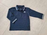 Langarmshirt Poloshirt, Gr. 92, Next Bayern - Selb Vorschau