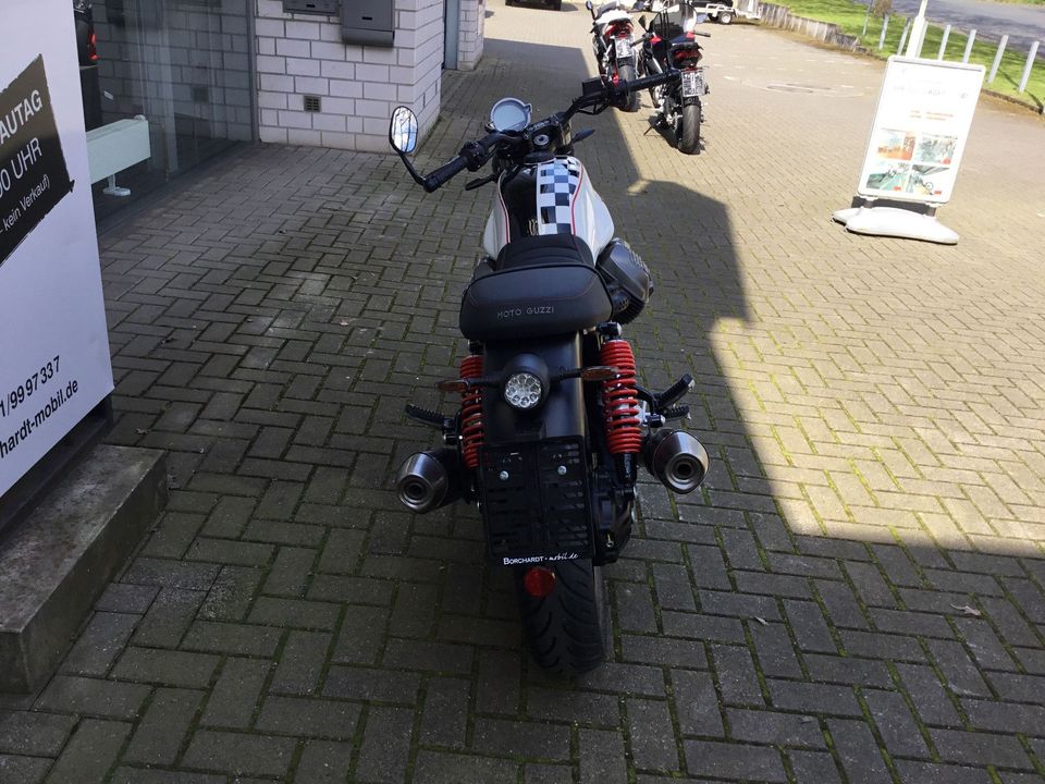 Moto Guzzi V7 TEN sofort verfügbar in Osnabrück