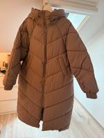 Vero Moda Pieces Damen Mantel Wintermantel Creme braun NEU XL Nordrhein-Westfalen - Freudenberg Vorschau