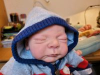 Reborn Baby Siri Elisa Marx Rebornbaby Junge oder Mädchen Bayern - Bad Königshofen Vorschau