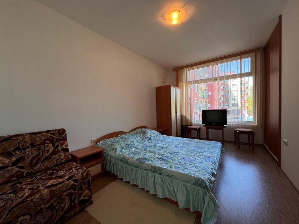 2 Zimmer Wohnung im Global Ville Sonnenstrand Bulgarien in Seeshaupt