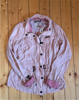Jacke Khujo Gr. S/M Rosé Rosa kaum getragen Nordrhein-Westfalen - Hille Vorschau