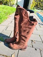 A.S.98 Airstep Stiefel Neuwertig 37 Nordrhein-Westfalen - Marl Vorschau