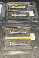 4x 4GB 1RX16 PC4-2400T-SC0-11 Speicher Rheinland-Pfalz - Hilgert Vorschau