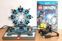 Riesen LEGO Dimensions Konvolut 71174 71202 71264 71231 71287 Hessen - Hanau Vorschau