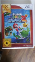 Super Mario Galaxy 2 Nintendo Wii Burglesum - Burg-Grambke Vorschau