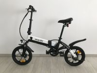 SmartEC e-Bike 16 Zoll, Klapprad, Faltrad, Pedelec, elektro Bonn - Beuel Vorschau