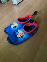 Wasserschuhe Größe 27/28 München - Sendling Vorschau