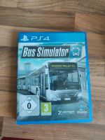 Bus Simulator für ps4 Hamburg-Mitte - Hamburg Billstedt   Vorschau