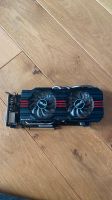 Asus GTX 670 DirectCUII 2GB VRAM. Hessen - Gießen Vorschau