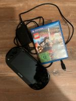 PlayStation Vita Rheinland-Pfalz - Sankt Sebastian Vorschau