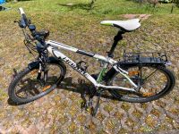 Mountainbike Haibike Springs 26 Zoll Bayern - Lohr (Main) Vorschau