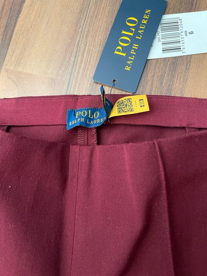 Ralph Lauren Damen Hose S-M in Hanau