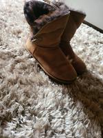 UGG Boots Gr.39 Nordrhein-Westfalen - Werne Vorschau