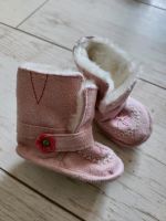 Baby Stiefel Sachsen - Gablenz Vorschau