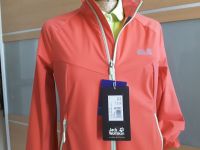 Rad- Softshell-Jacke ,rot/orange, Gr.M,NEU Bayern - Laufen Vorschau