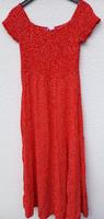 Sommerkleid, Druckkleid mit Pünktchen, Kurzarm,Gr. 40, Marke AMIS Rheinland-Pfalz - Hatzenbühl Vorschau