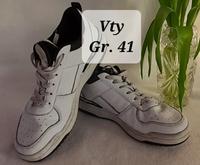 Sportschuhe Jungen Vty Gr. 41 Sachsen - Jahnsdorf Vorschau