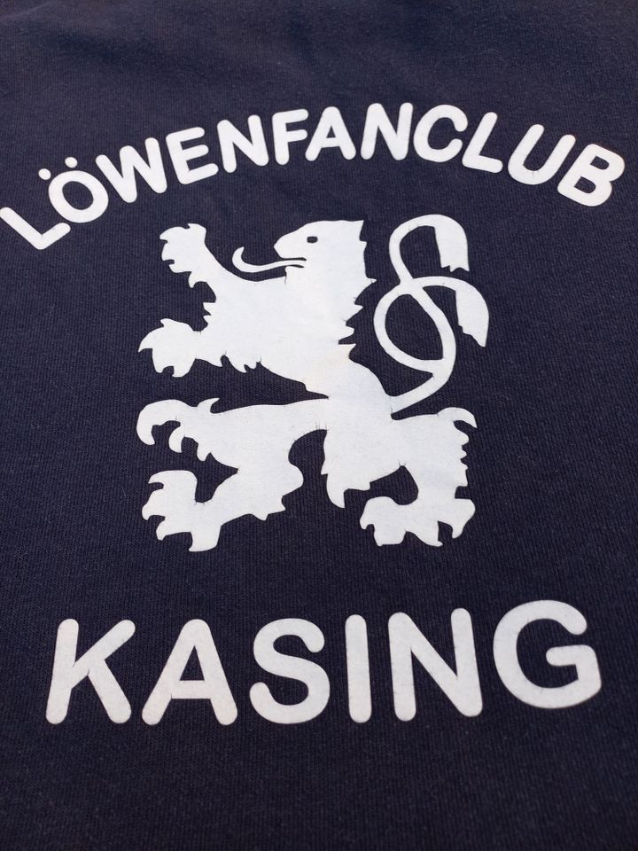 1860 - Fan Club Kasing Sweat-Shirt in Münchsmünster