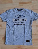 ☆Original Bayern München Tshirt Gr.140☆ Münster (Westfalen) - Gievenbeck Vorschau