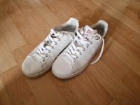 Adidas Stan Smith Sneaker, Schuhe  Größe 38 Sachsen-Anhalt - Magdeburg Vorschau
