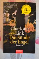 Charlotte Link Bücher Bayern - Langweid am Lech Vorschau