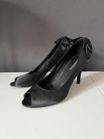 Pumps Peeptoes Samt Görtz Kiel - Kiel - Vorstadt Vorschau