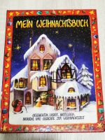 Mein Weihnachtsbuch, Basteln,Geschichten+Gedichte, Lieder+Noten, Baden-Württemberg - Lörrach Vorschau