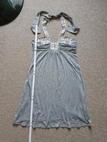 Neckholder Kleid/Sommerkleid von melrose, Gr. 34/36 Dresden - Klotzsche Vorschau