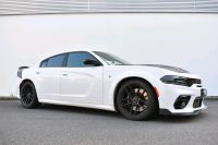 Dodge Challenger Charger Felgen Alufelgen 9.5 x 20 " ET18 Hellcat Baden-Württemberg - Hardheim Vorschau