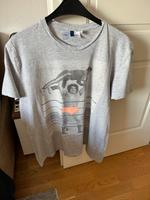 T-Shirt für Herren Größe XL von H&M Aubing-Lochhausen-Langwied - Aubing Vorschau