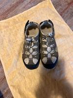 Lands‘End super bequeme Laufschuhe Größe 40 Niedersachsen - Bremervörde Vorschau